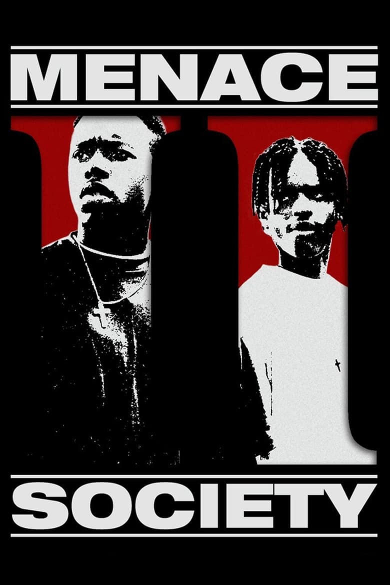 Menace II Society (1993) บรรยายไทยแปล