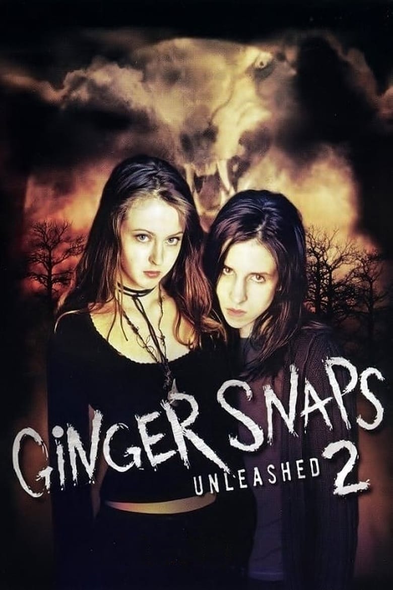 Ginger Snaps 2: Unleashed หอนคืนร่าง 2 (2004)