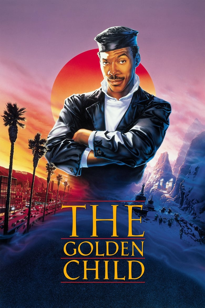 The Golden Child ฟ้าส่งข้ามาลุย (1986) บรรยายไทย