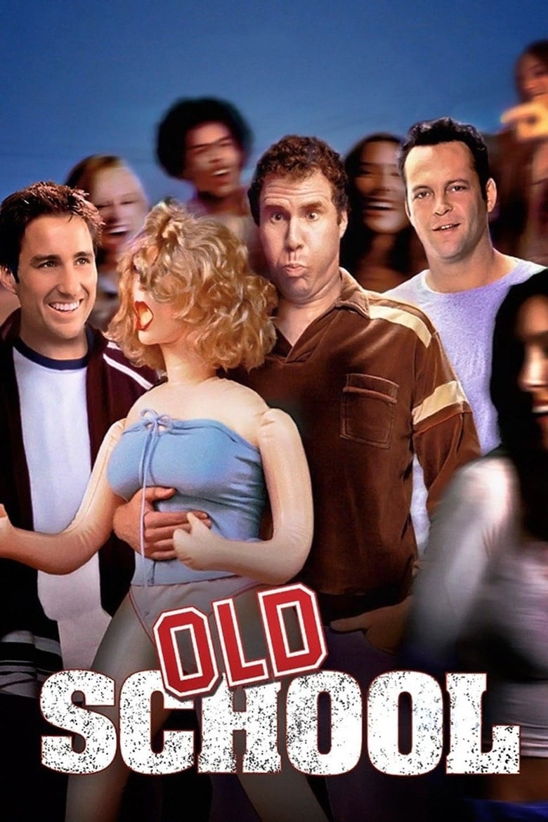 Old School ก๊วนแสบ โสดไม่มีลิมิต (2003) บรรยายไทย