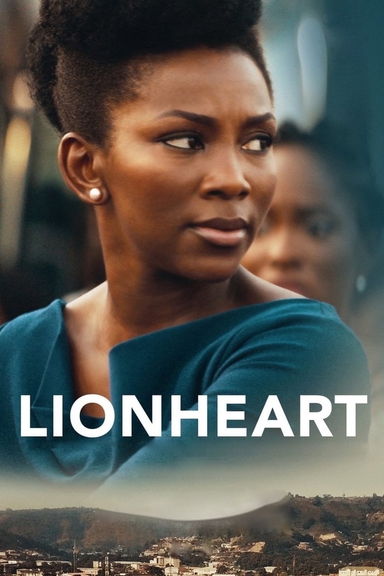 Lionheart สิงห์สาวกำราบเสือ (2018) บรรยายไทย