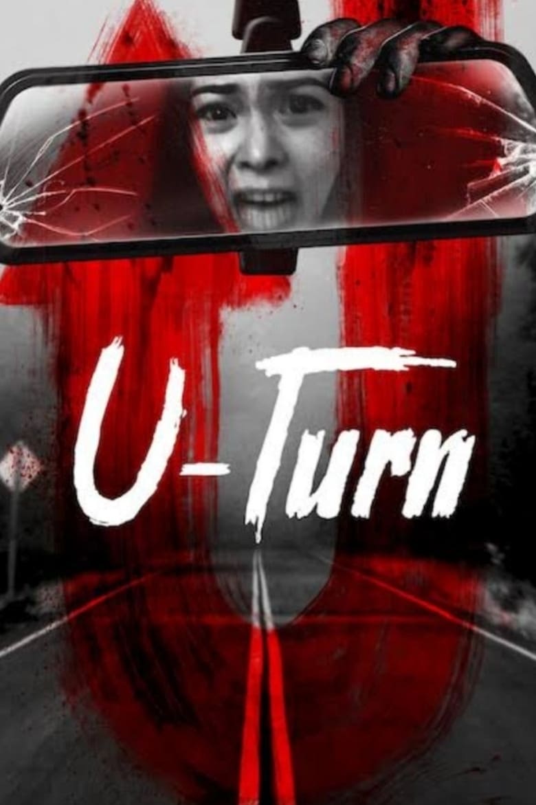 U-Turn จุดกลับตาย (2020) บรรยายไทย