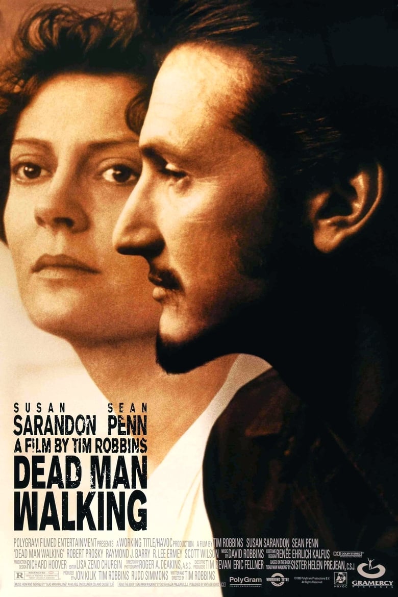 Dead Man Walking คนตายเดินดิน (1995)