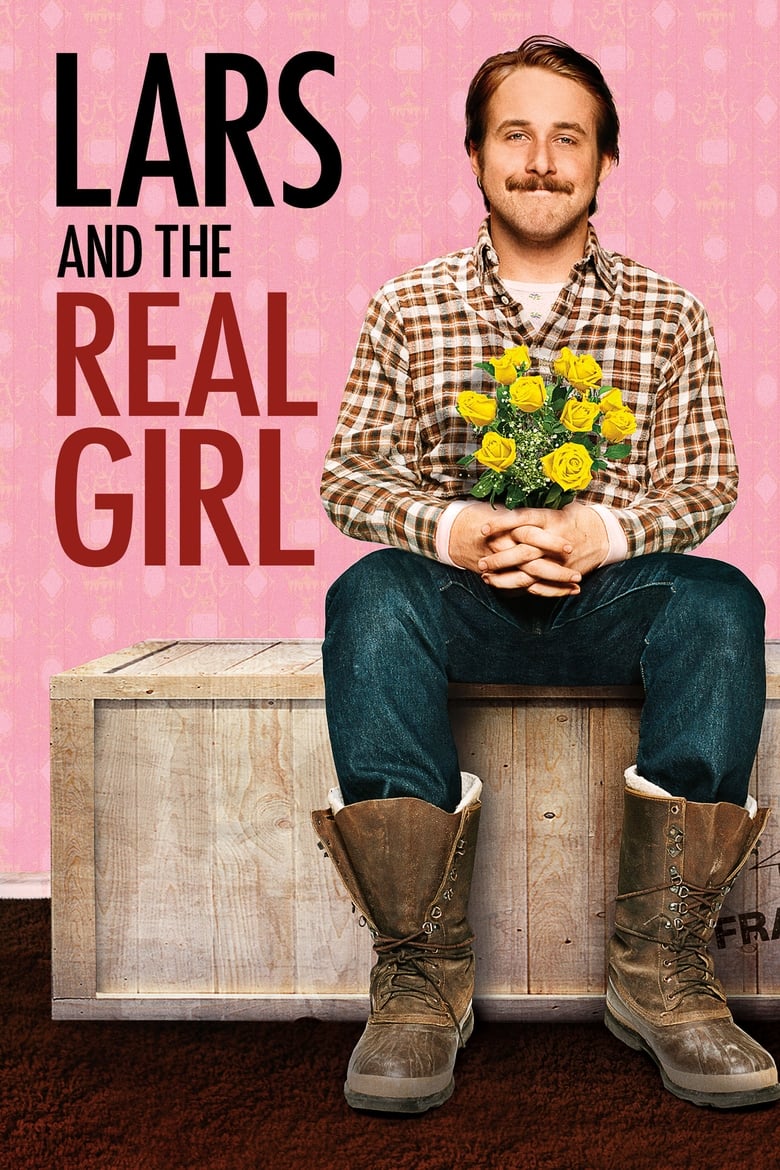 Lars and the Real Girl หนุ่มเจี๋ยมเจี้ยม กับสาวเทียมรักแท้ (2007) บรรยายไทย