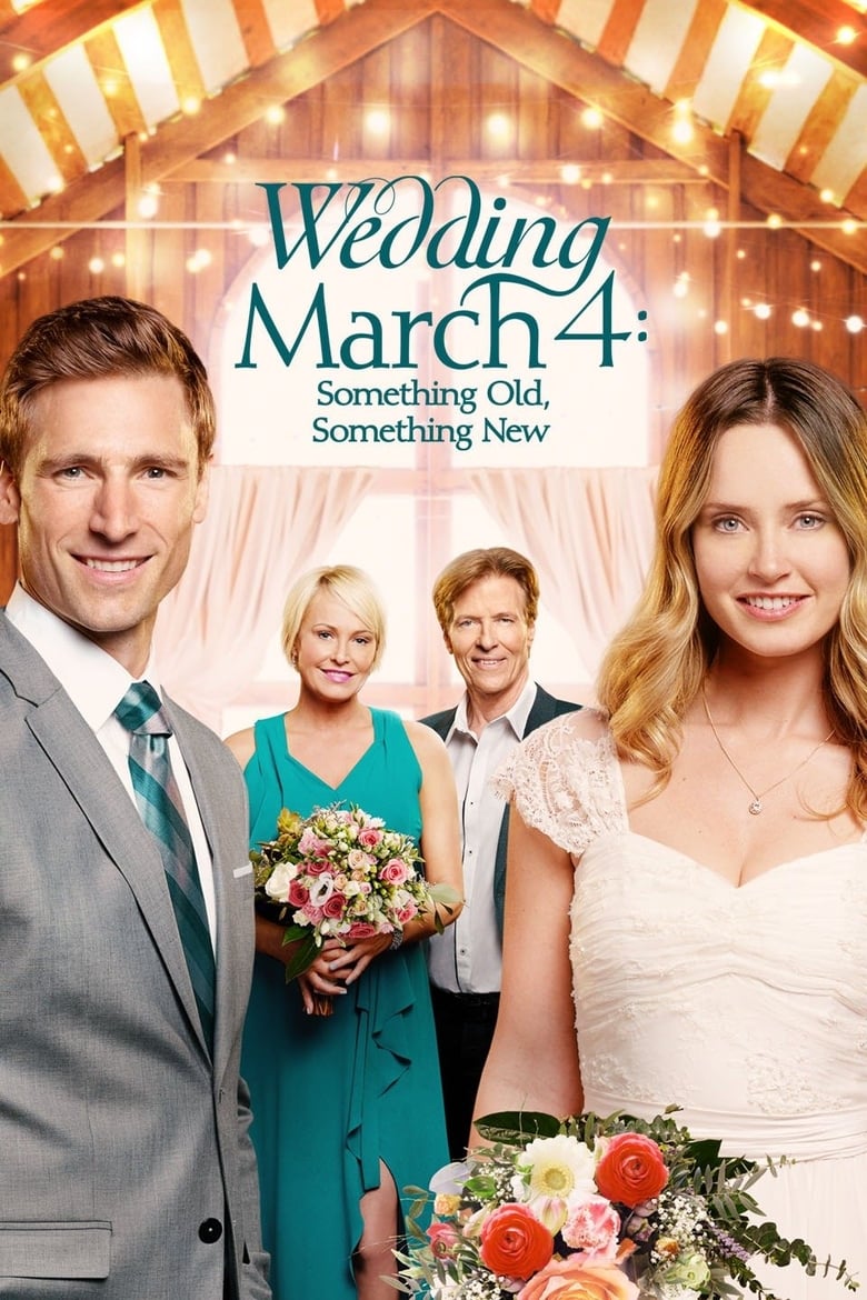 Wedding March 4: Something Old, Something New (2018) บรรยายไทย