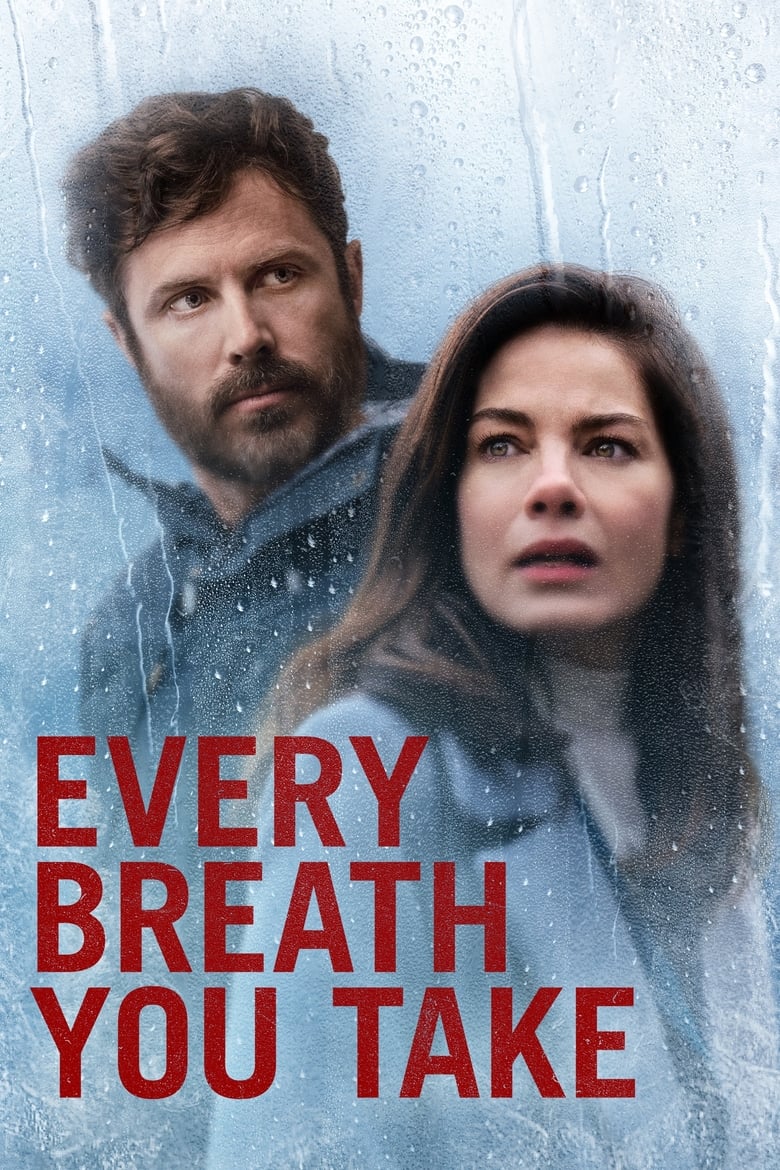 Every Breath You Take (2021) บรรยายไทย