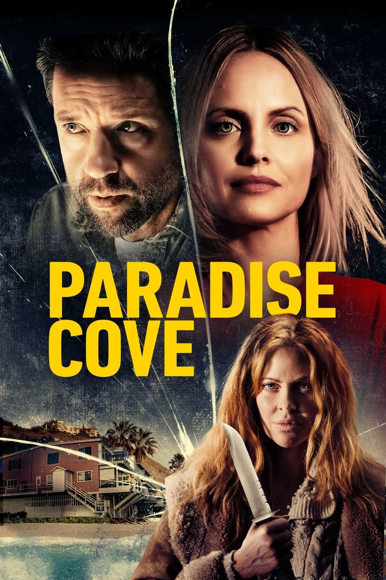 Paradise Cove (2021) HDTV