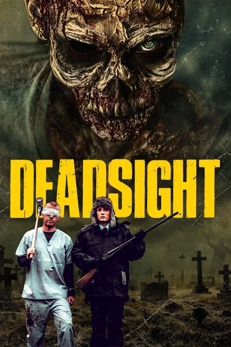 Deadsight (2018) HDTV