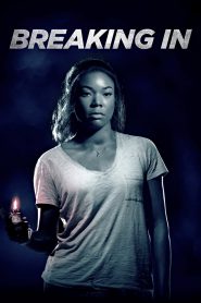 Breaking In (2018) บรรยายไทย