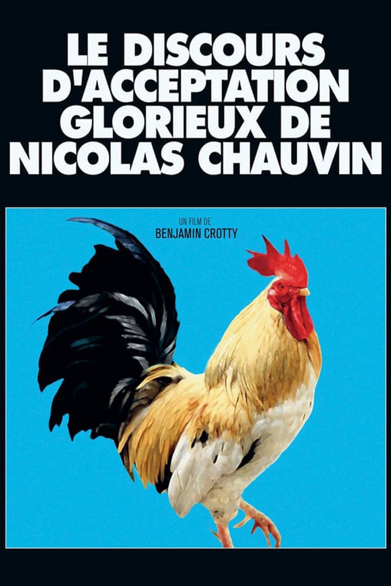 ?The Glorious Acceptance of Nicolas Chauvin (2018) บรรยายไทย