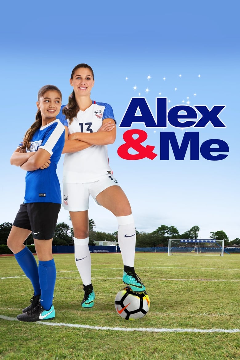 Alex & Me (2018) บรรยายไทย