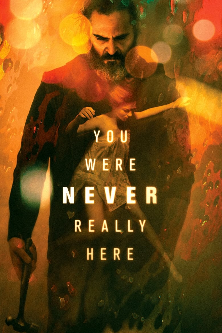 You Were Never Really Here (2017) บรรยายไทย