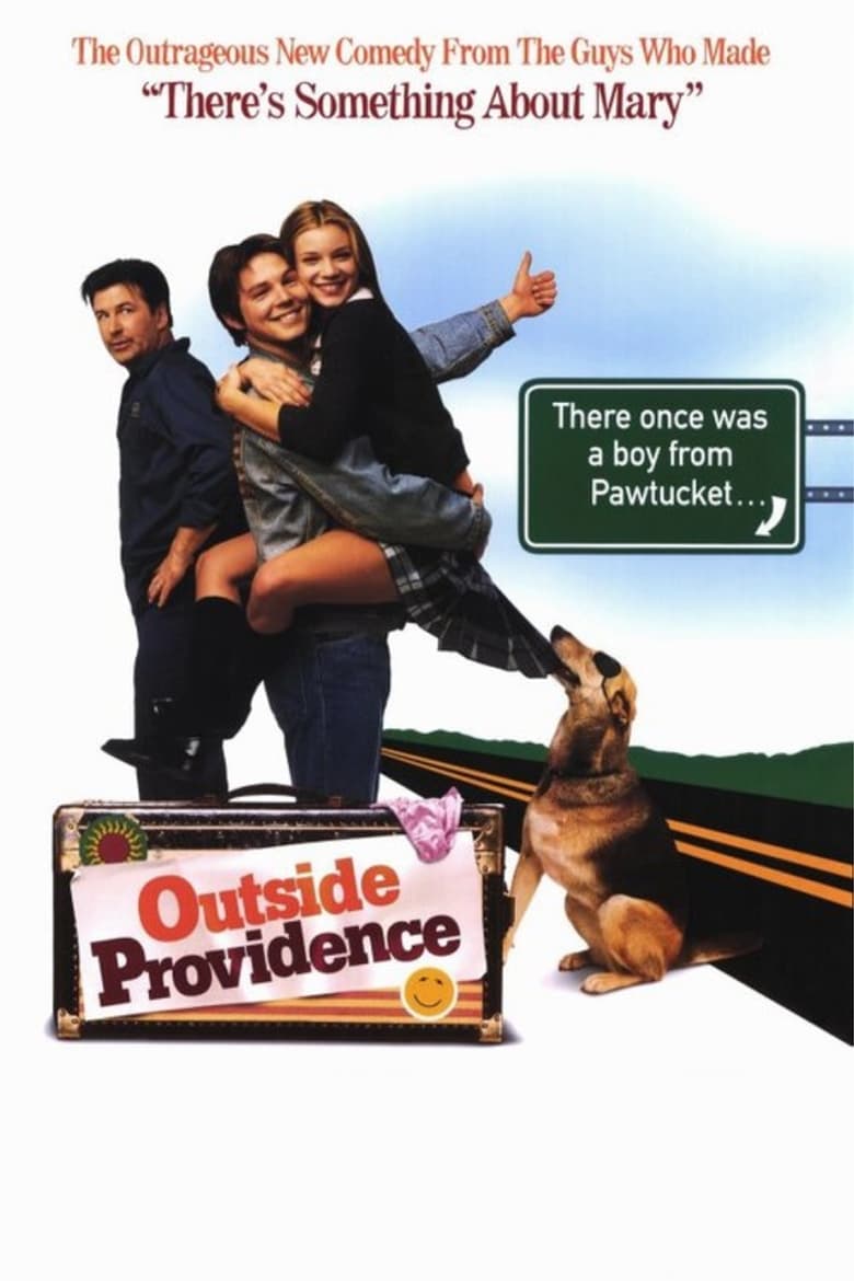 Outside Providence (1999) HDTV บรรยายไทย