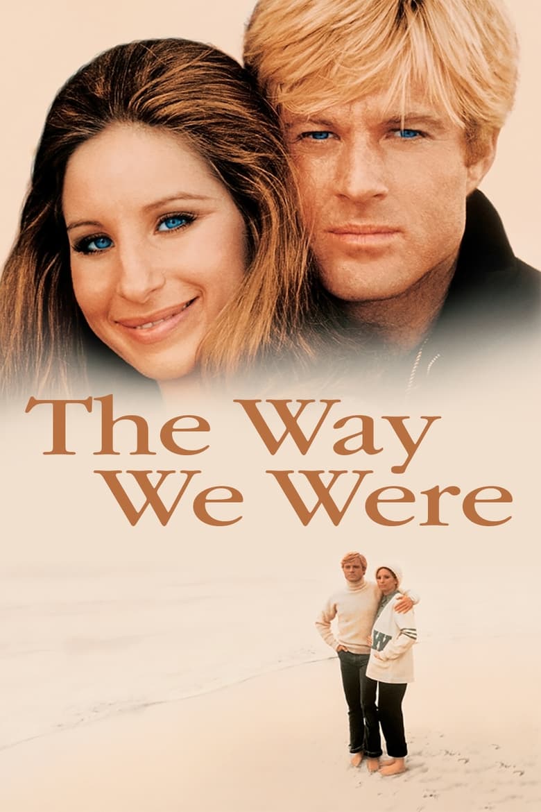 The Way We Were สุดทางรัก (1973) บรรยายไทย