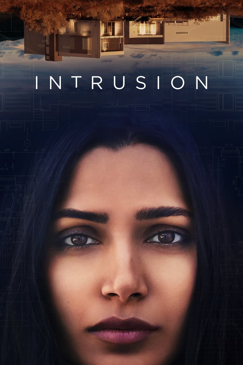 Intrusion ผู้บุกรุก (2021) NETFLIX