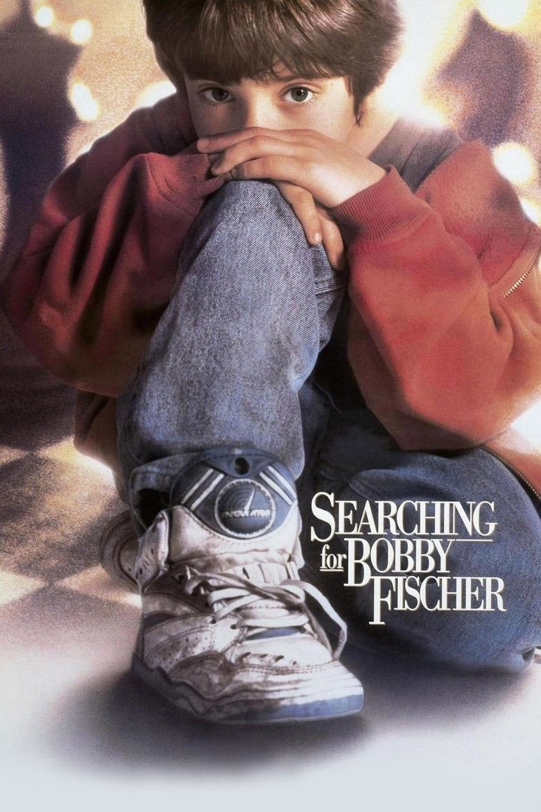 Searching for Bobby Fischer เจ้าหมากรุก (1993)