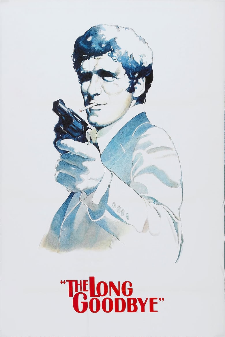 The Long Goodbye (1973) บรรยายไทย