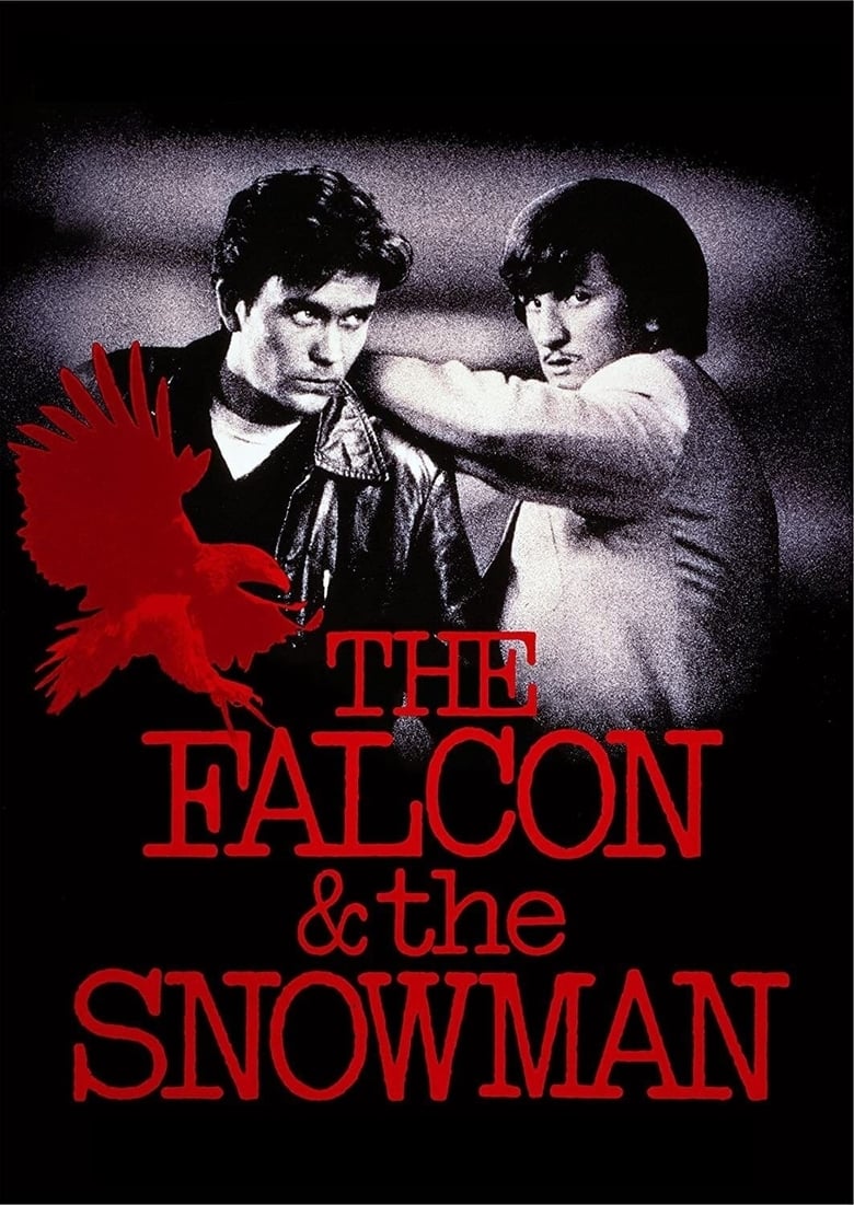 The Falcon and The Snowman (1985) บรรยายไทย