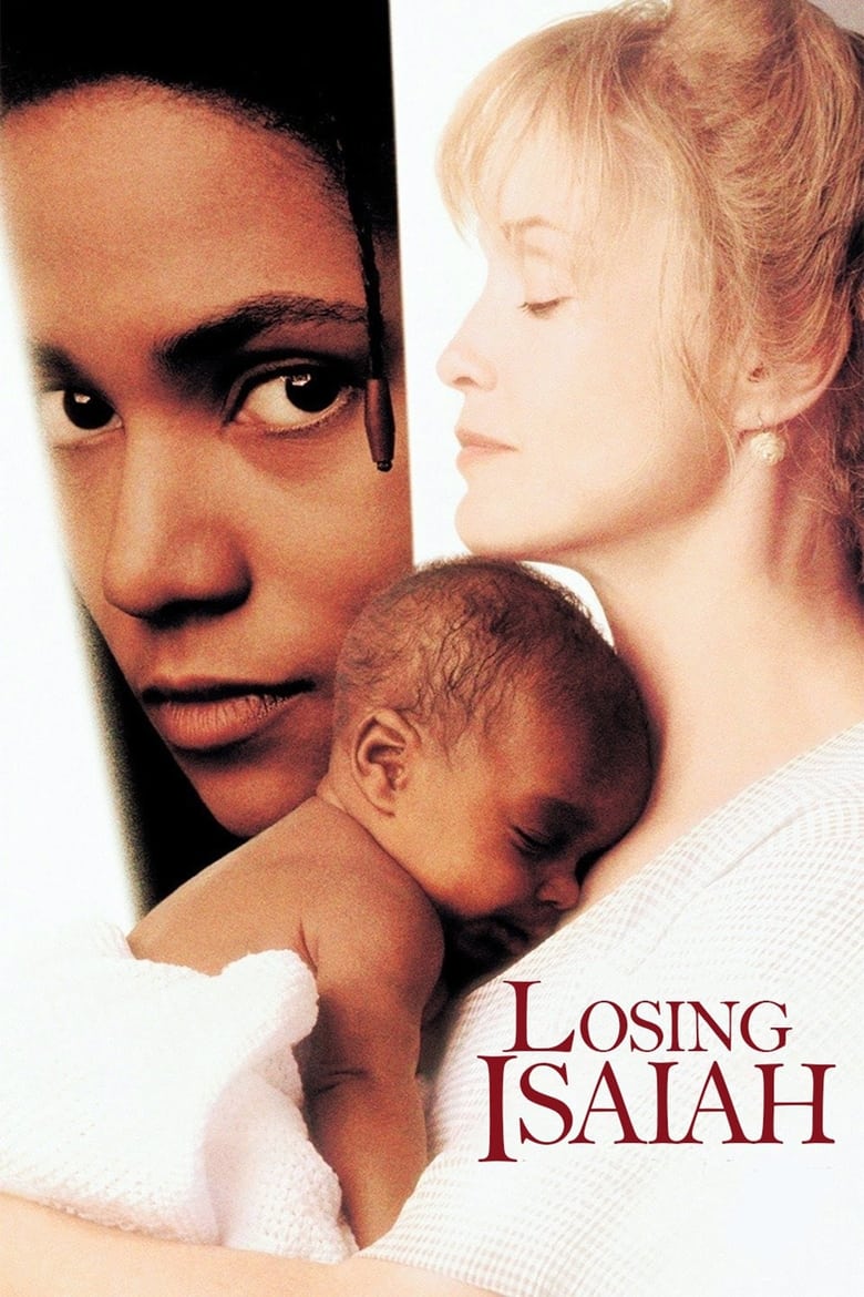 Losing Isaiah สุดรักสายเลือดแม่ (1995) HDTV บรรยายไทย