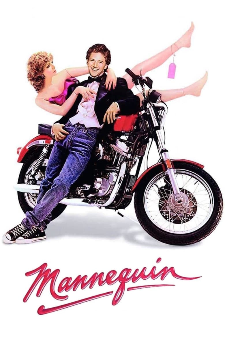 Mannequin เทวดาทำหล่น (1987)