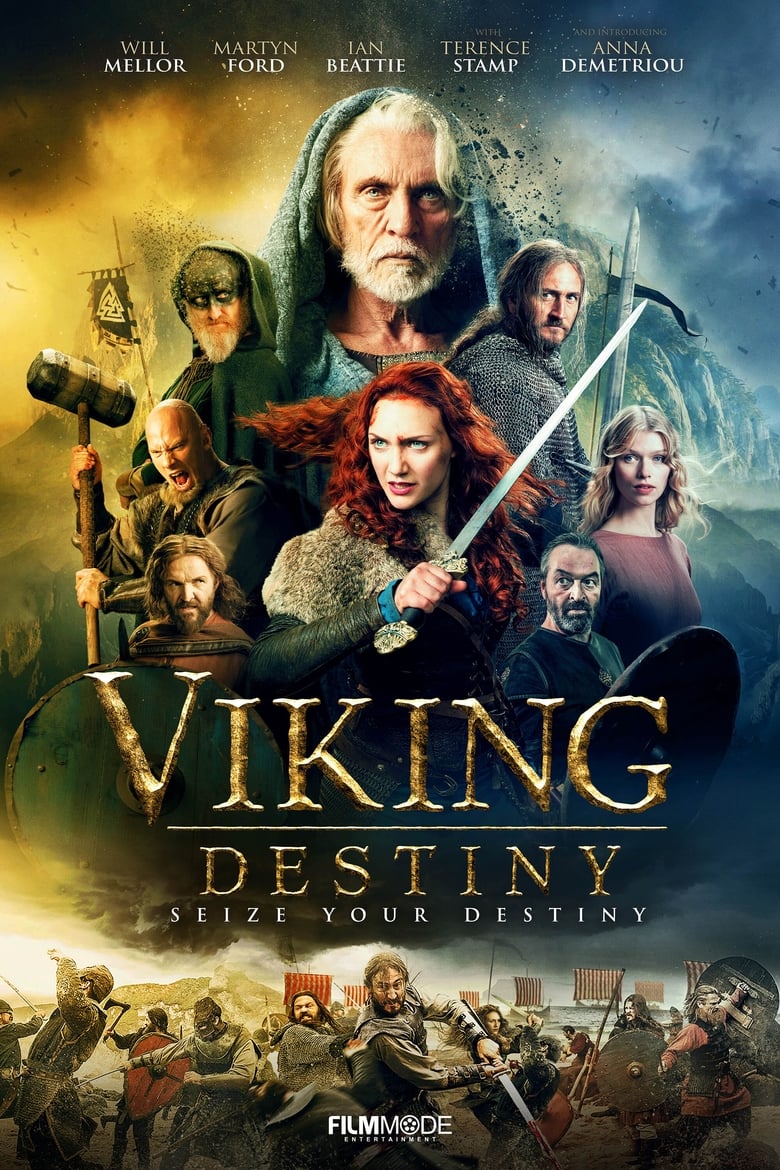 Viking Destiny (2018) HDTV