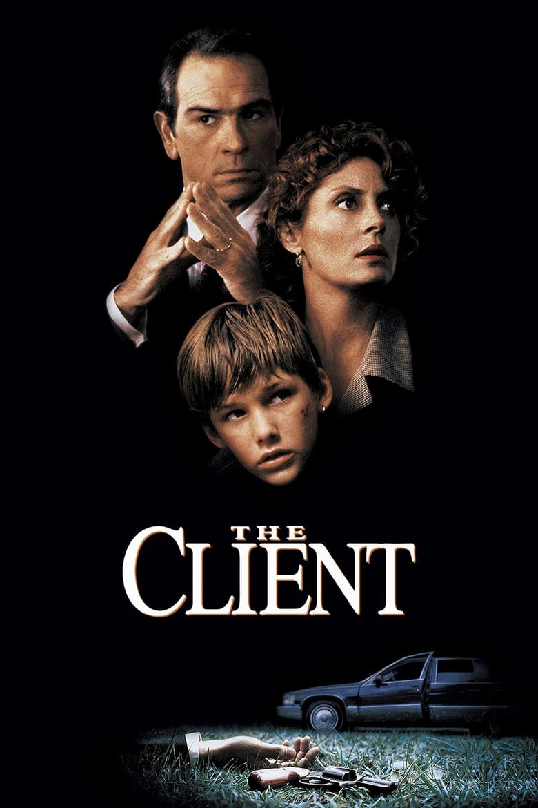The Client ล่าพยานปากเอก (1994)