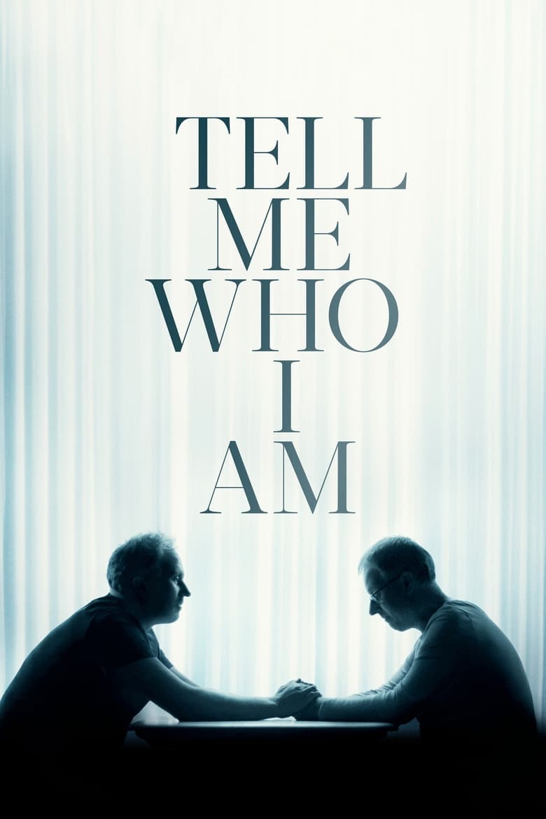 Tell Me Who I Am (2019) NETFLIX บรรยายไทย