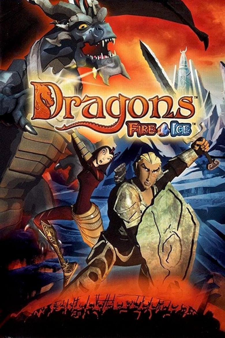 Dragons: Fire & Ice ศึกพิชิตมังกร (2004)