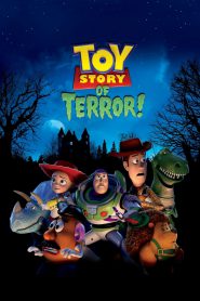 Toy Story of Terror ทอยสตอรี่ ตอนพิเศษ หนังสยองขวัญ (2013)