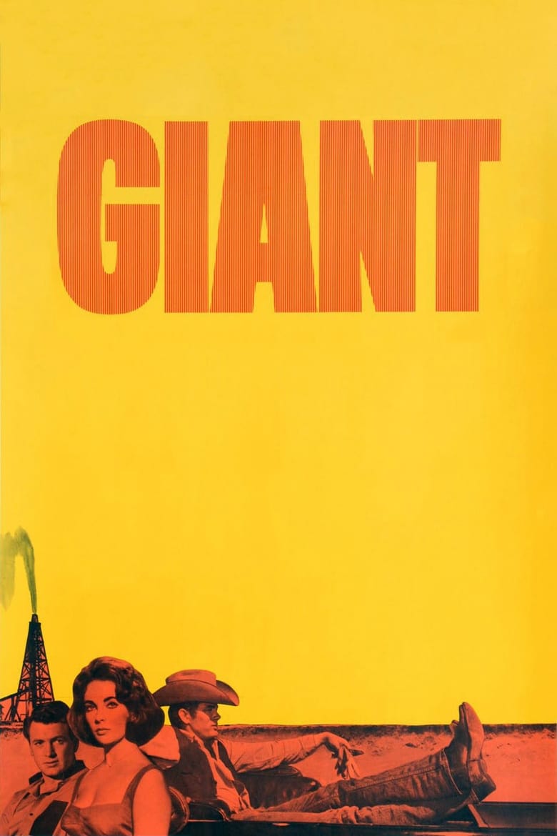 Giant เจ้าแผ่นดิน (1956)