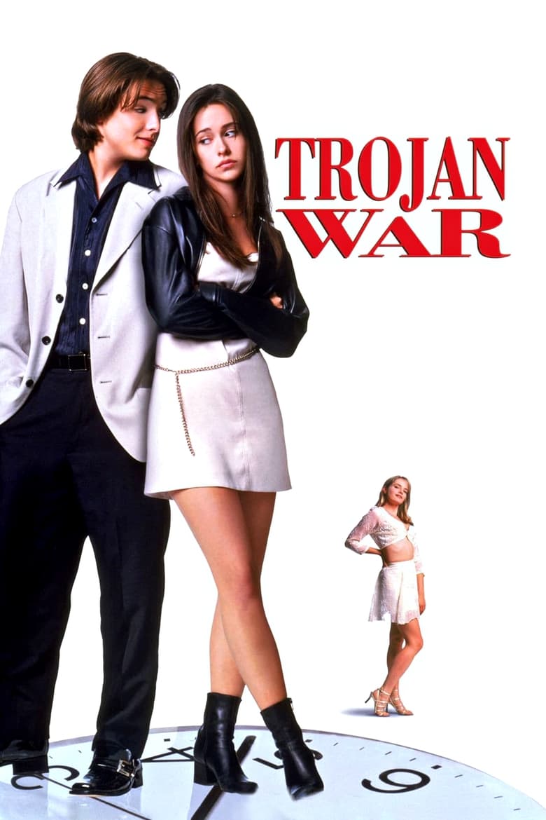 Trojan War (1997) บรรยายไทย