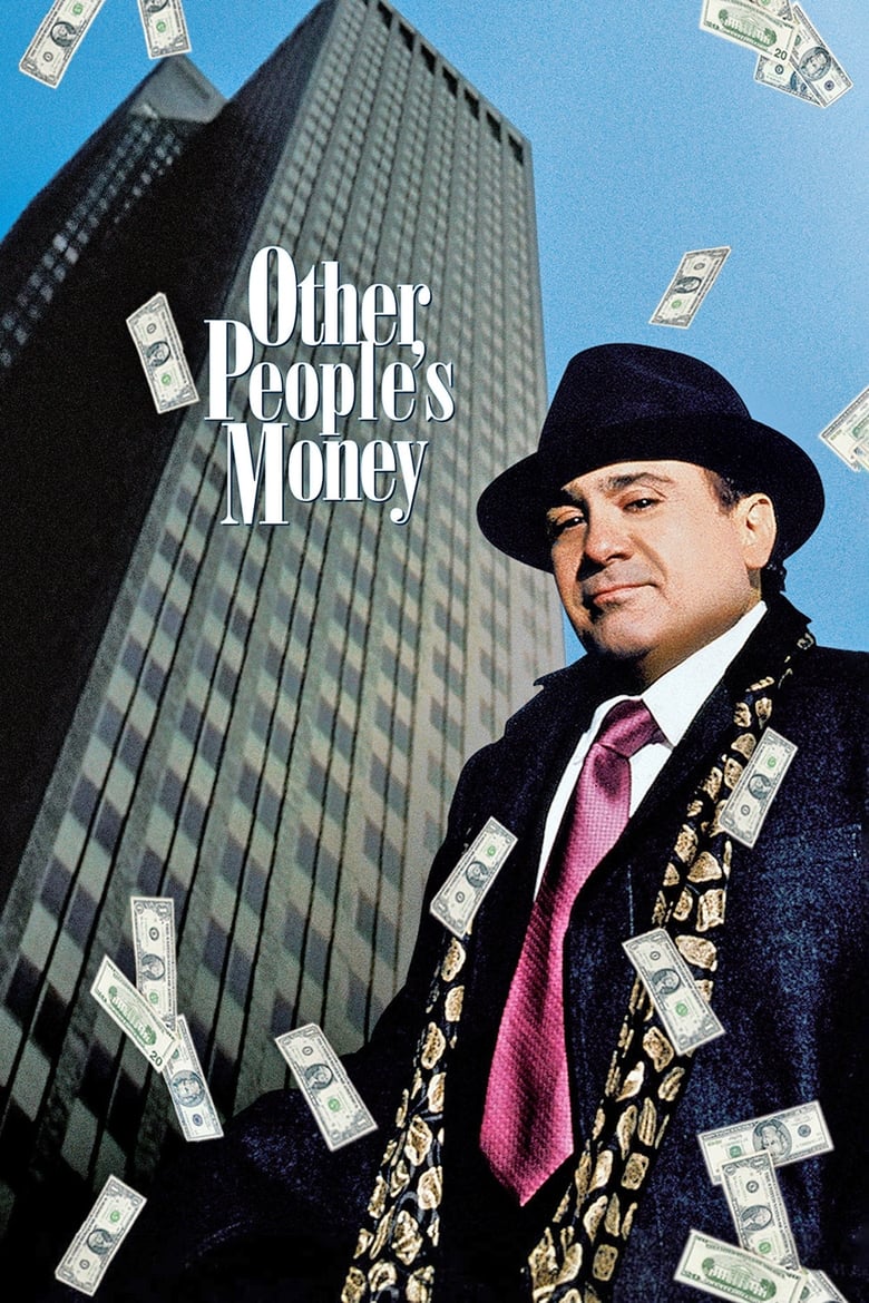 Other People’s Money (1991) บรรยายไทย