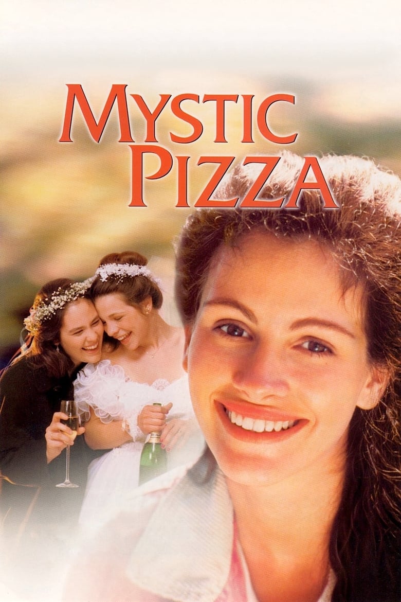 Mystic Pizza (1988) บรรยายไทย