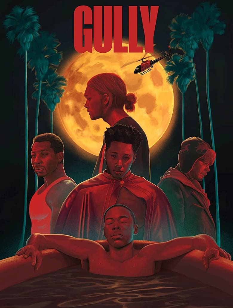 Gully (2019) บรรยายไทย