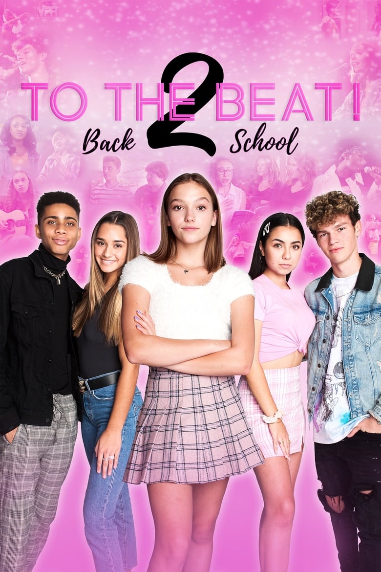 To the Beat!: Back 2 School (2020) HDTV