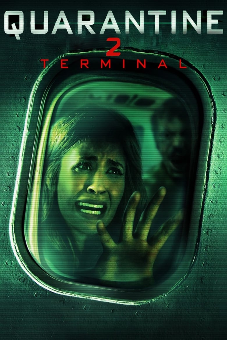 Quarantine 2: Terminal ปิดเที่ยวบินสยอง (2011)