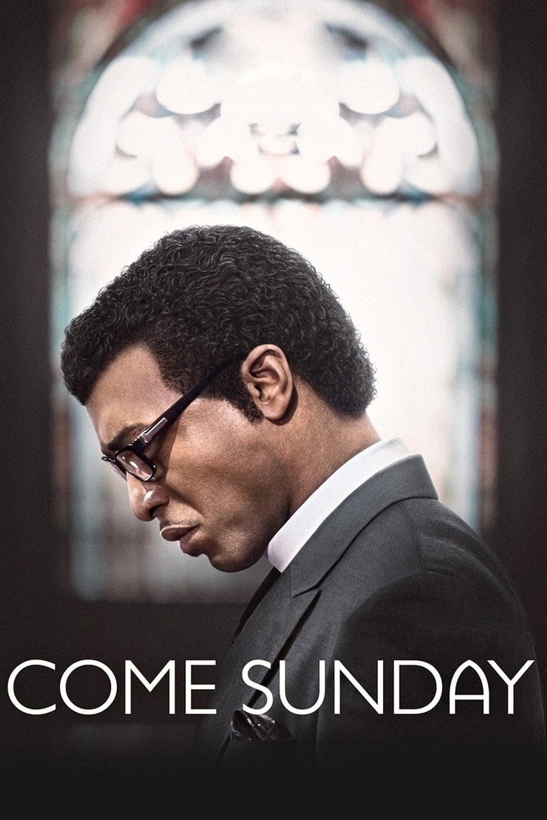 Come Sunday วันอาทิตย์แห่งศรัทธา (2018) บรรยายไทย