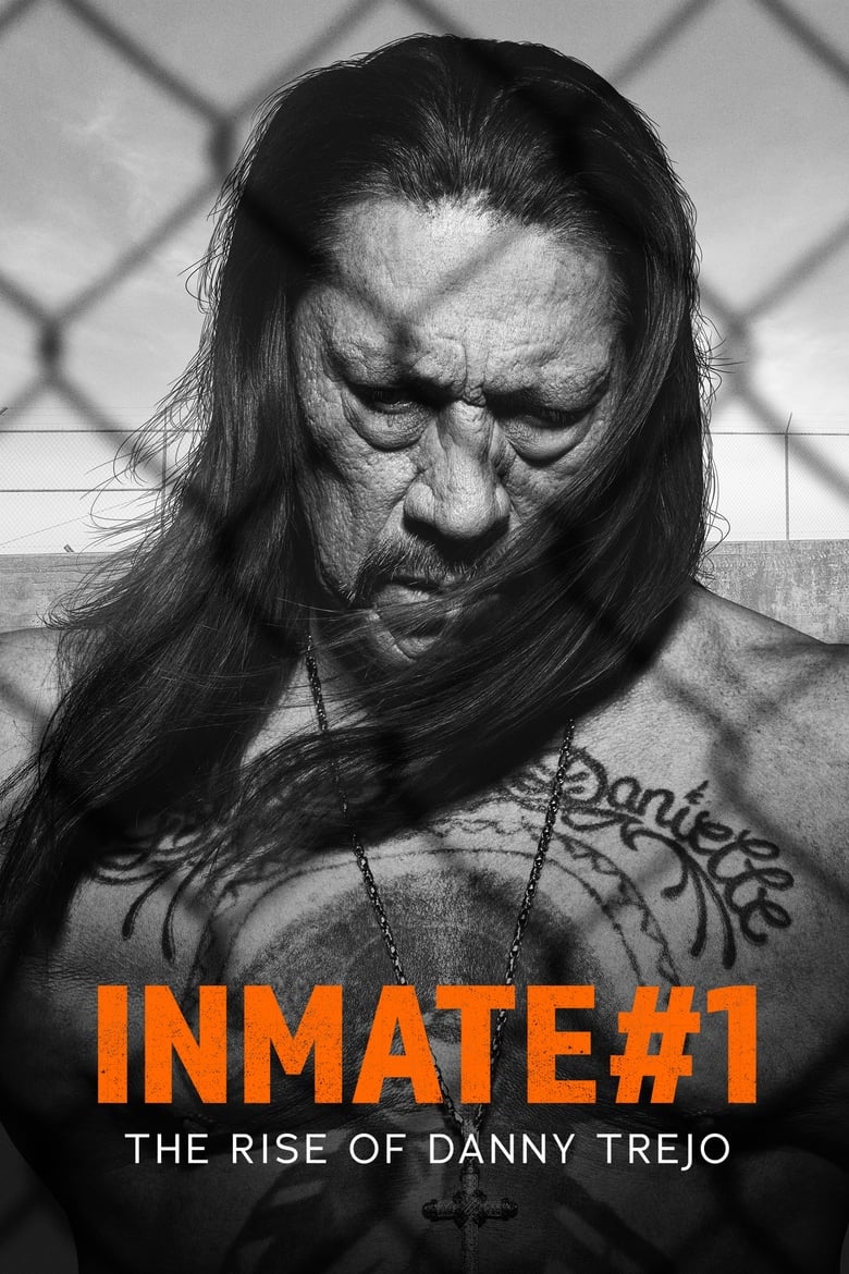 Inmate #1: The Rise of Danny Trejo นักโทษหมายเลขหนึ่ง: เส้นทางชีวิตของแดนนี่ เทรโฮ (2019) บรรยายไทย