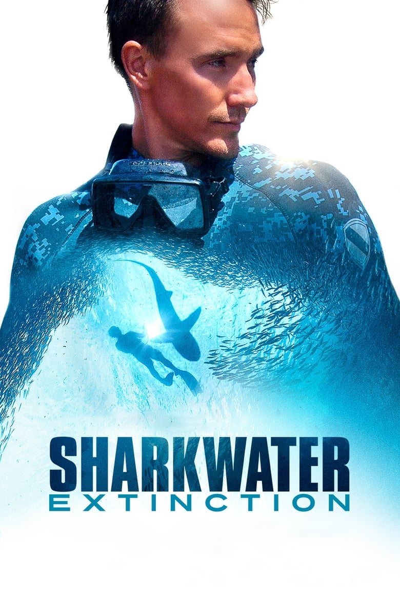 Sharkwater Extinction (2018) บรรยายไทย