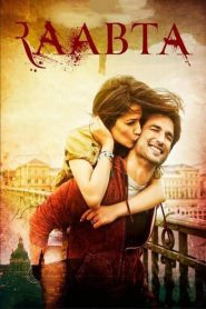 Raabta (2017) บรรยายไทย