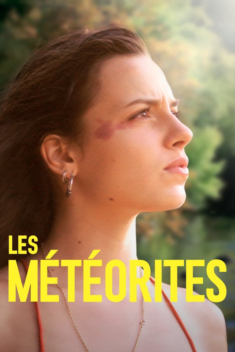 Meteorites (2018) บรรยายไทย