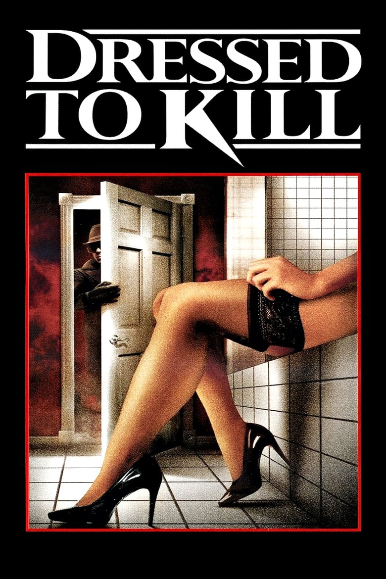 Dressed to Kill แต่งตัวไปฆ่า (1980)