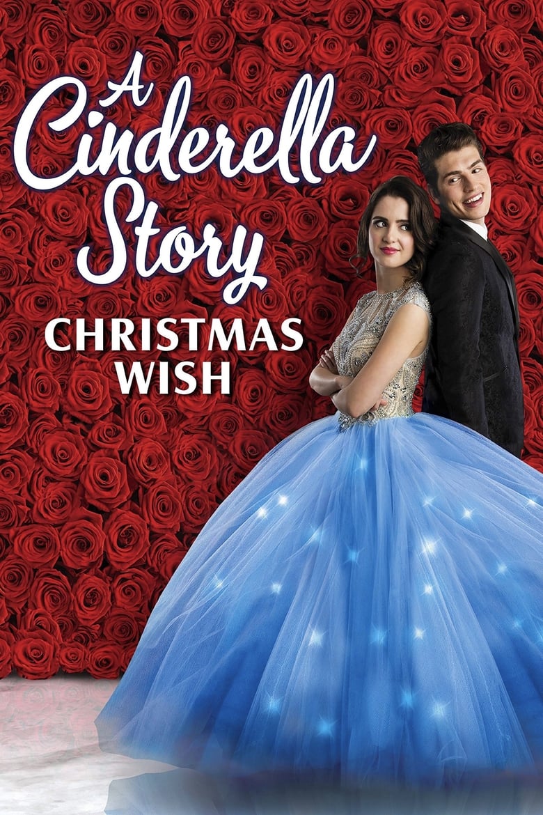 A Cinderella Story: Christmas Wish สาวน้อยซินเดอเรลล่า: คริสต์มาสปาฏิหาริย์ (2019) บรรยายไทย