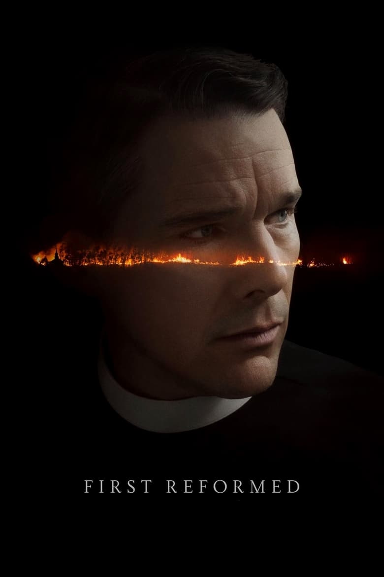 First Reformed ศรัทธา…โลกาวินาศ (2017) บรรยายไทย