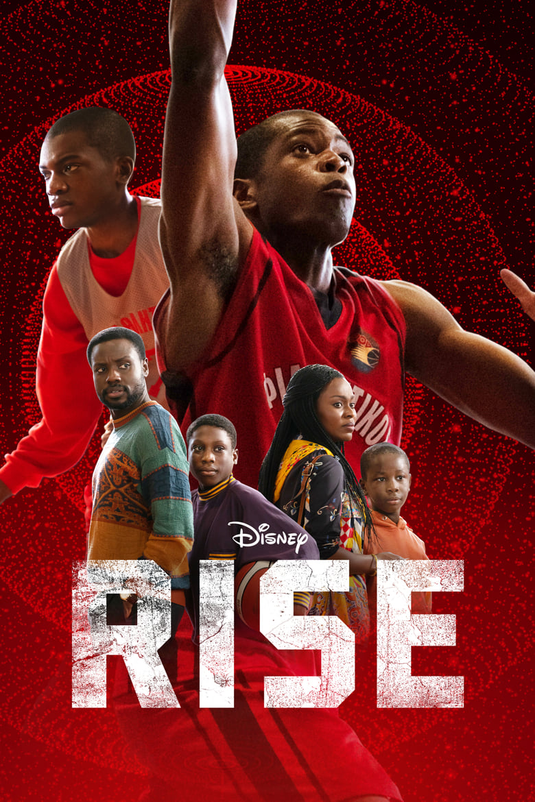 Rise (2022) บรรยายไทย