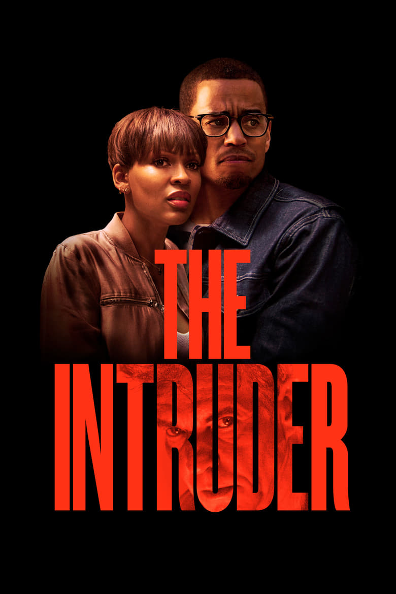 The Intruder จิตหลอนระห่ำบ้าน (2019)