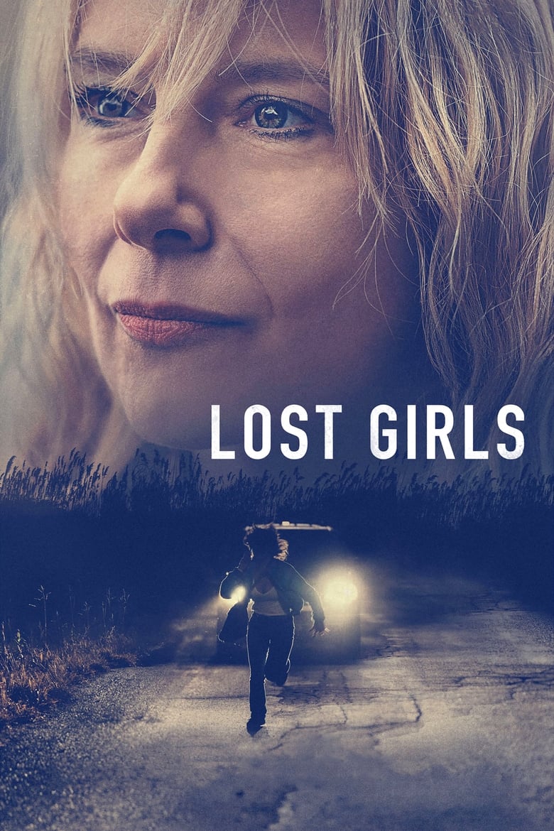 Lost Girls เด็กสาวที่สาบสูญ (2020) NETFLIX บรรยายไทย