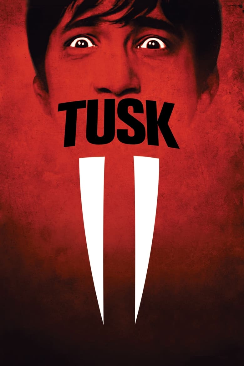 Tusk (2014) บรรยายไทยแปล
