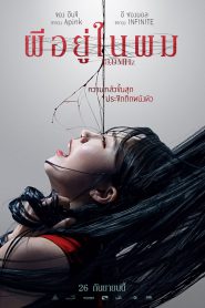 0.0 Mhz ผีอยู่ในผม (2019)