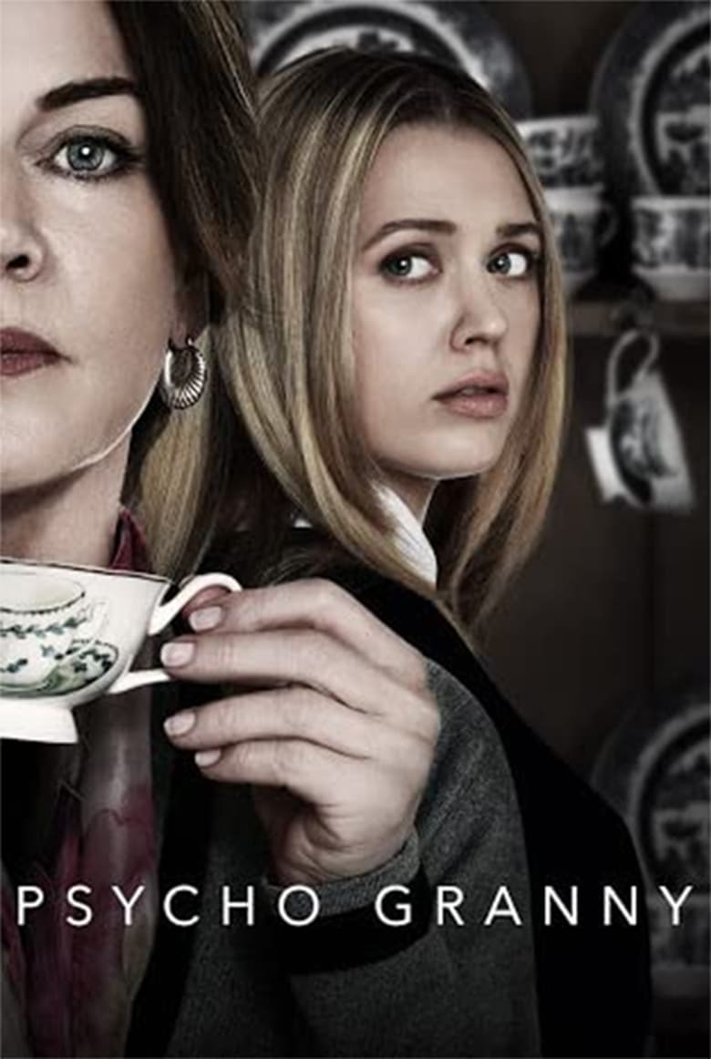 Lineage of Lies (Psycho Granny) (2019) HDTV